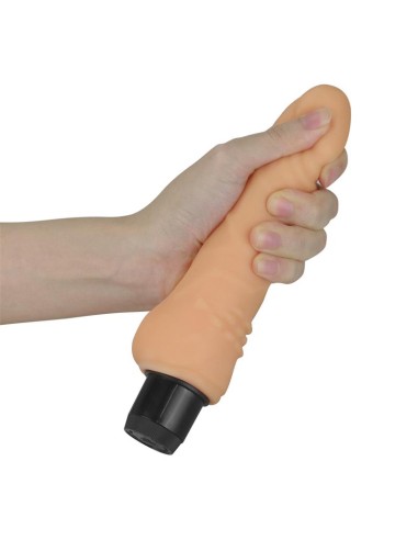Vibrador Real Feel 75 Natural