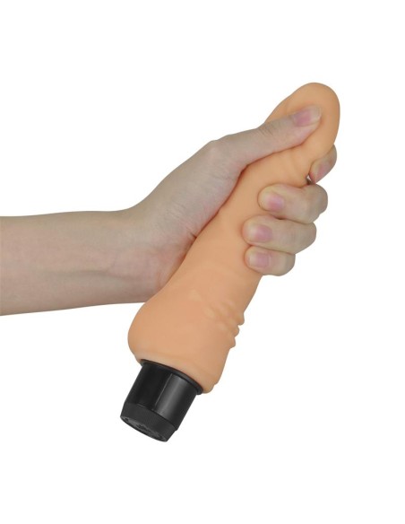 Vibrador Real Feel 75 Natural