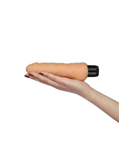 Vibrador Real Feel 75 Natural
