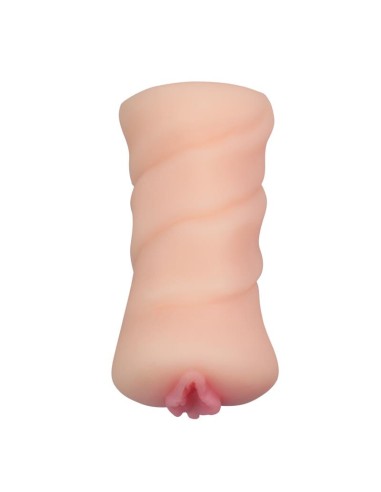Masturbador Masculino X Basic Pocket Pussy Natural