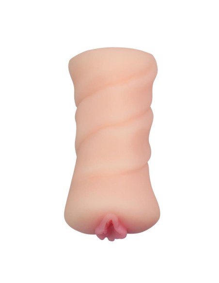 Masturbador Masculino X Basic Pocket Pussy Natural