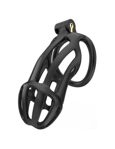 P Cage PC02 Jaula para el Pene 3 Tallas