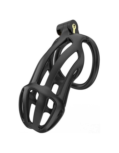 P Cage PC02 Jaula para el Pene 3 Tallas P Cage PC02 Jaula para el Pene 3 Tallas