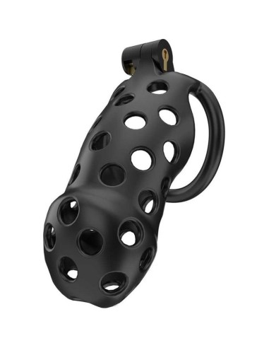P Cage PC03 Jaula para el Pene 3 Tallas