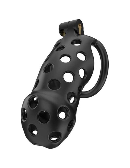 P Cage PC03 Jaula para el Pene 3 Tallas P Cage PC03 Jaula para el Pene 3 Tallas