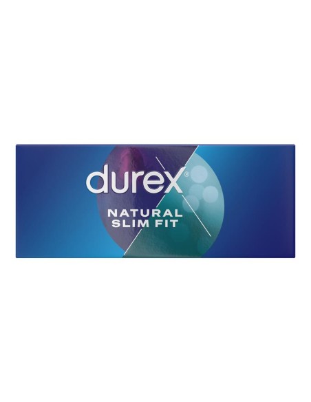 Durex Basic Natural 144 ud Durex Basic Natural 144 ud