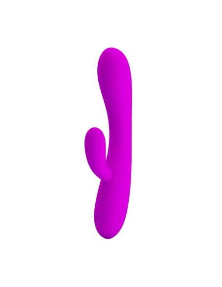 Vibrador Victor Color Purpura Vibrador Victor Color Purpura