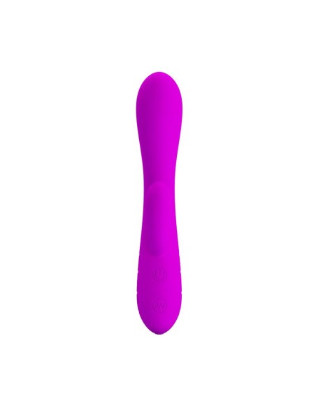 Vibrador Victor Color Purpura Vibrador Victor Color Purpura