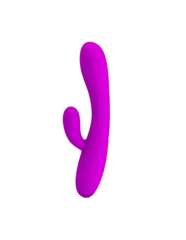 Vibrador Victor Color Purpura