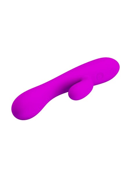 Vibrador Victor Color Purpura Vibrador Victor Color Purpura