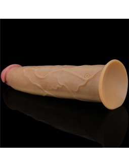 Vibrador con Rotacion Doble Capa 9 2