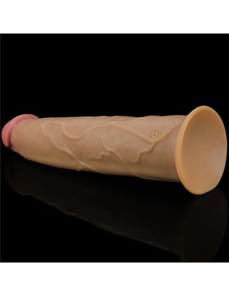 Vibrador con Rotacion Doble Capa 9 Vibrador con Rotacion Doble Capa 9