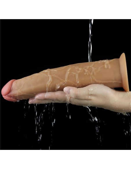 Vibrador con Rotacion Doble Capa 9 Vibrador con Rotacion Doble Capa 9
