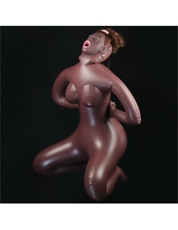 Muneca Cowgirl Style 2