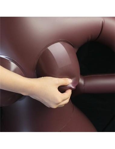 Muneca Cowgirl Style