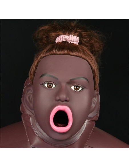 Muneca Cowgirl Style