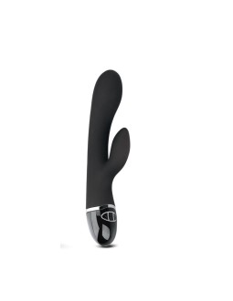 Vibrador O Sensual Clit Duo Climax Negro
