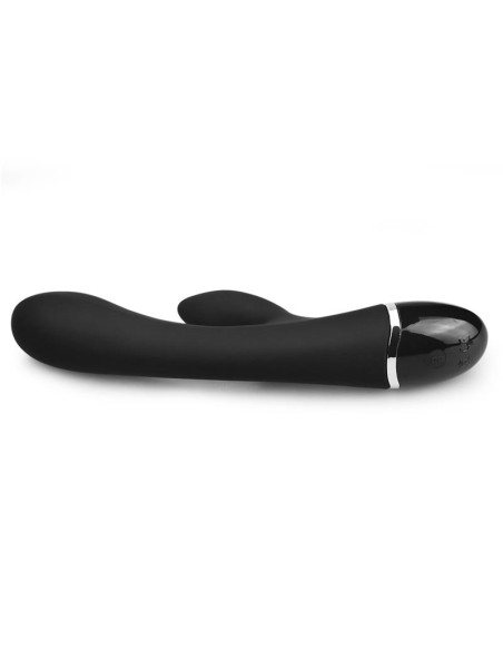 Vibrador O Sensual Clit Duo Climax Negro Vibrador O Sensual Clit Duo Climax Negro