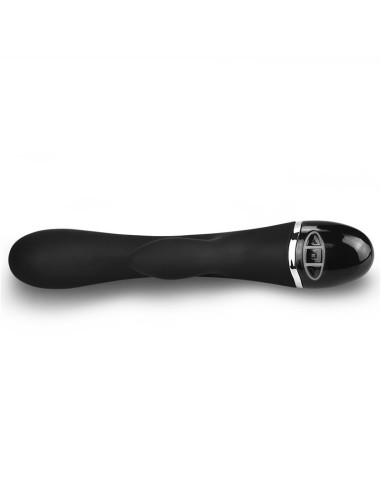 Vibrador O Sensual Clit Duo Climax Negro