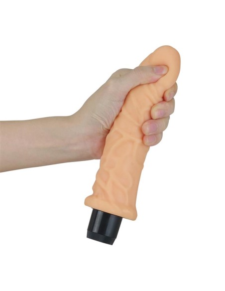 Vibrador Real Feel 75 Natural