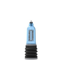 Bomba para el Pene Hydromax7 Wide Boy Azul 2