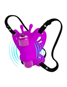 Sloane Estimulador de Clitoris con Vibracion 2