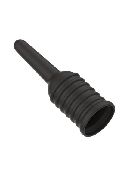 Funda para el Dedo Sexo Anal Negro Funda para el Dedo Sexo Anal Negro