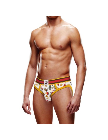 Calzncillos Slip Berlin