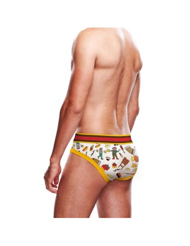 Calzncillos Slip Berlin