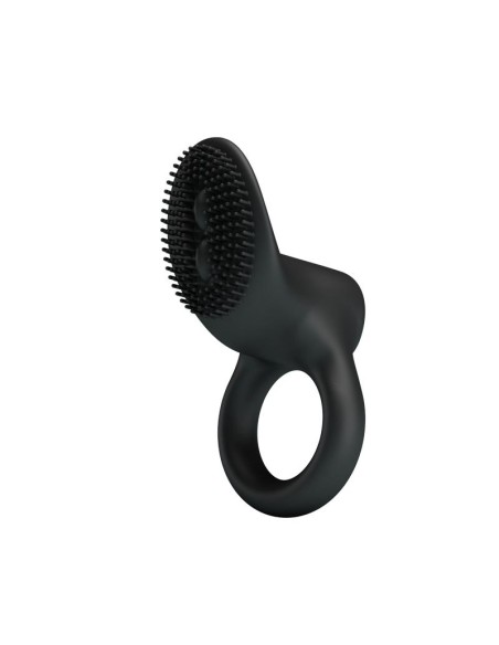 Cobra Anillo para el Pene con Vibracion