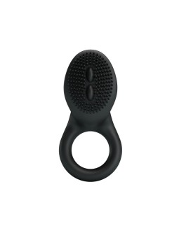 Cobra Anillo para el Pene con Vibracion 2
