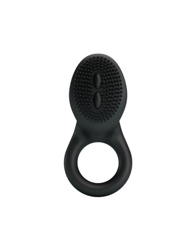 Cobra Anillo para el Pene con Vibracion