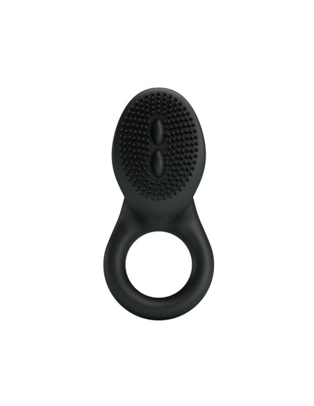 Cobra Anillo para el Pene con Vibracion