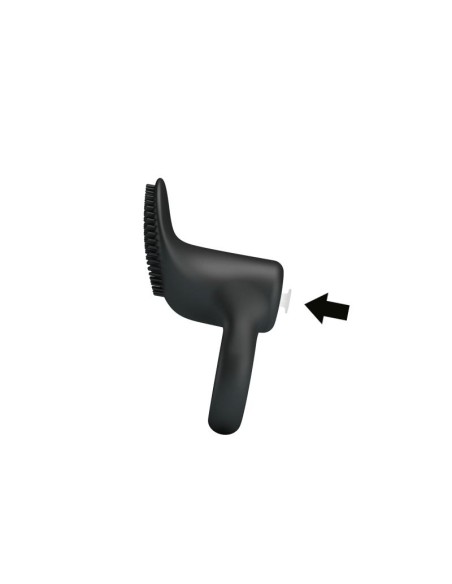 Cobra Anillo para el Pene con Vibracion