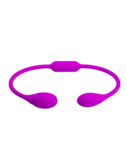 Dream Lovers Whip Huevos Estimuladores 2