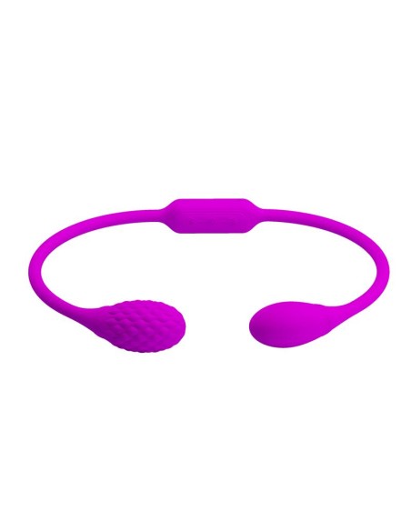 Dream Lovers Whip Huevos Estimuladores