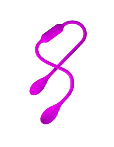 Dream Lovers Whip Huevos Estimuladores