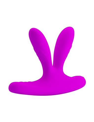 Magic Finger Doble Estimulador