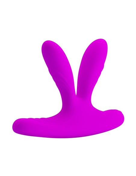 Magic Finger Doble Estimulador