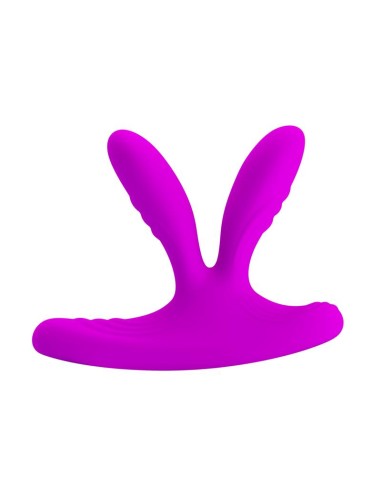 Magic Finger Doble Estimulador