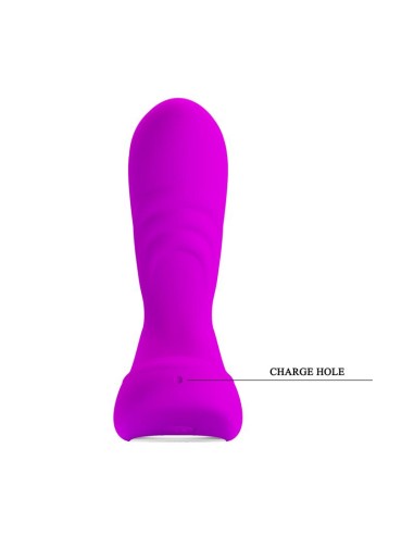 Magic Finger Doble Estimulador