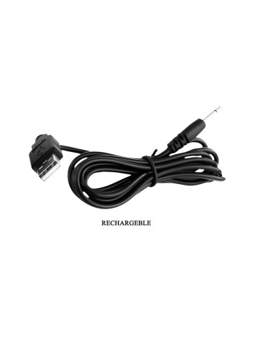 Magic Finger Doble Estimulador