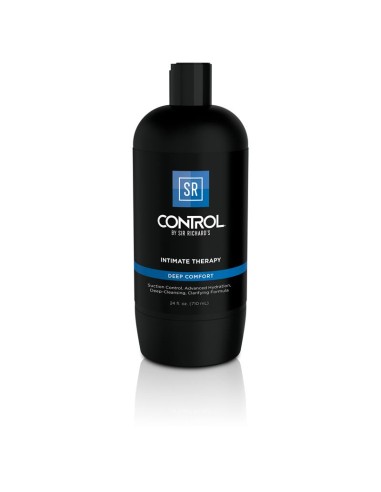 Masturbador Boca Control Intimate Therapy