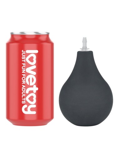 Dildo Squirting 9 Negro