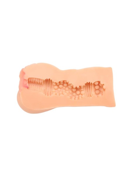 Dee Mattingly Masturbador Masculino Vagina Realista