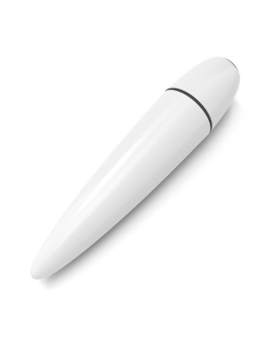 Bala Vibradora IJOY Blanco