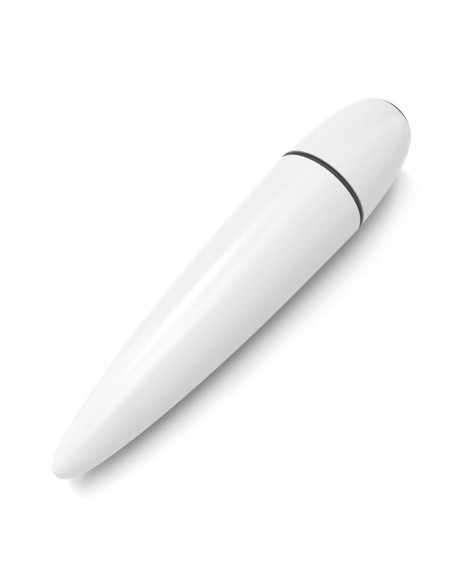 Bala Vibradora IJOY Blanco Bala Vibradora IJOY Blanco