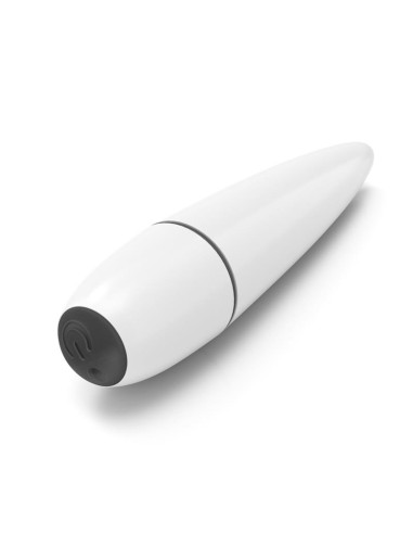 Bala Vibradora IJOY Blanco