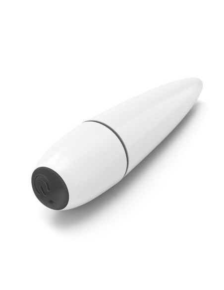 Bala Vibradora IJOY Blanco Bala Vibradora IJOY Blanco