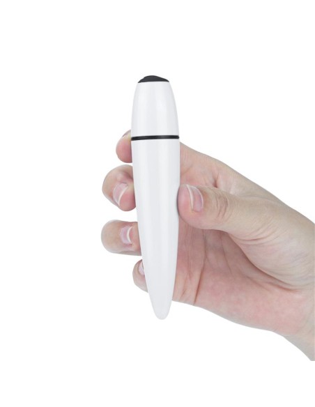 Bala Vibradora IJOY Blanco Bala Vibradora IJOY Blanco